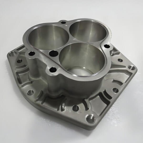Aerospace Casting