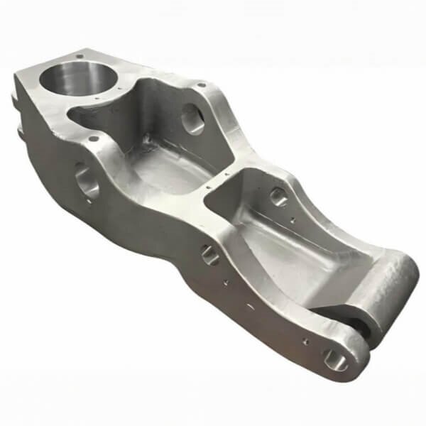 Agricultural Machinery Casting
