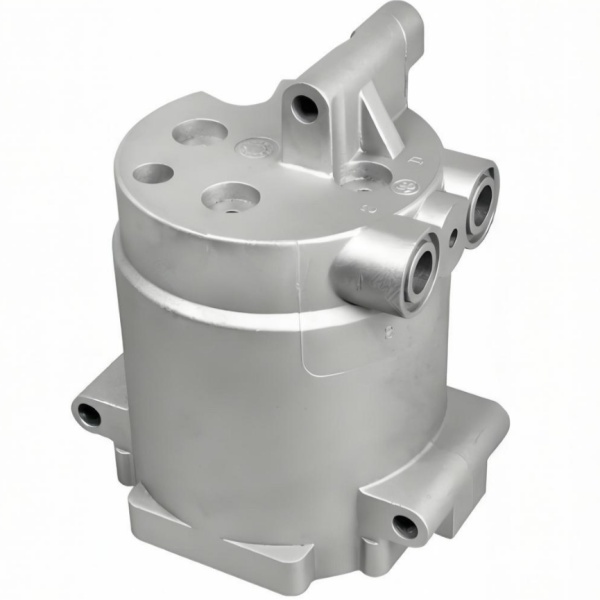 Aluminum Casting