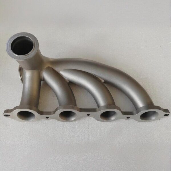 Auto Parts Casting