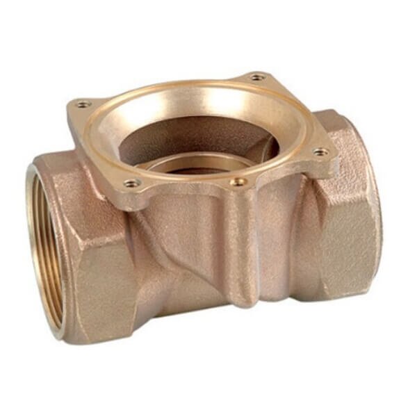 Brass Casting