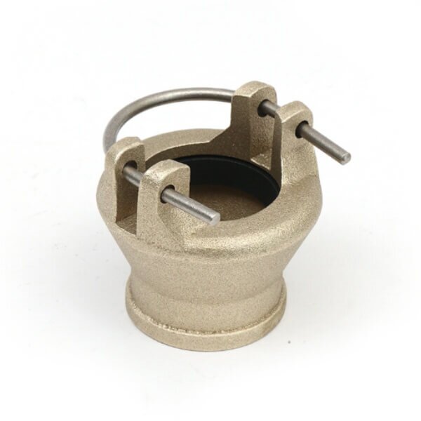 Bronze Casting
