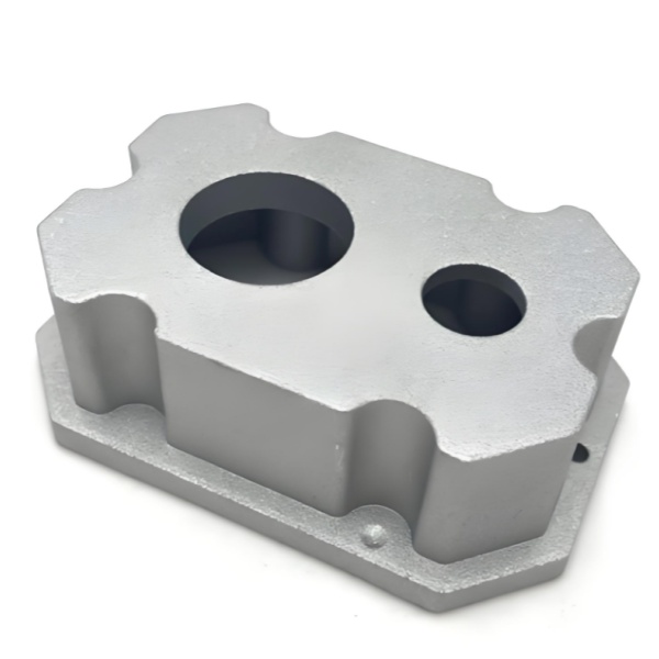 Carbon Steel Casting