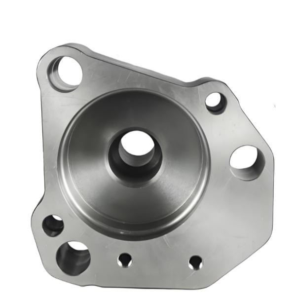 Marine Casting