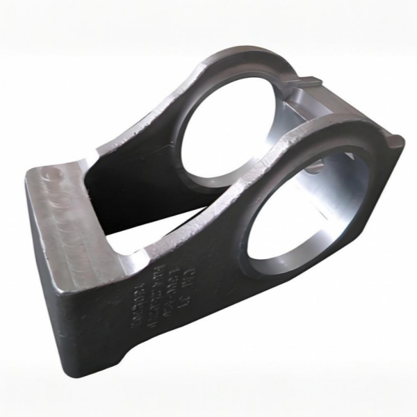 Rail Transit Casting
