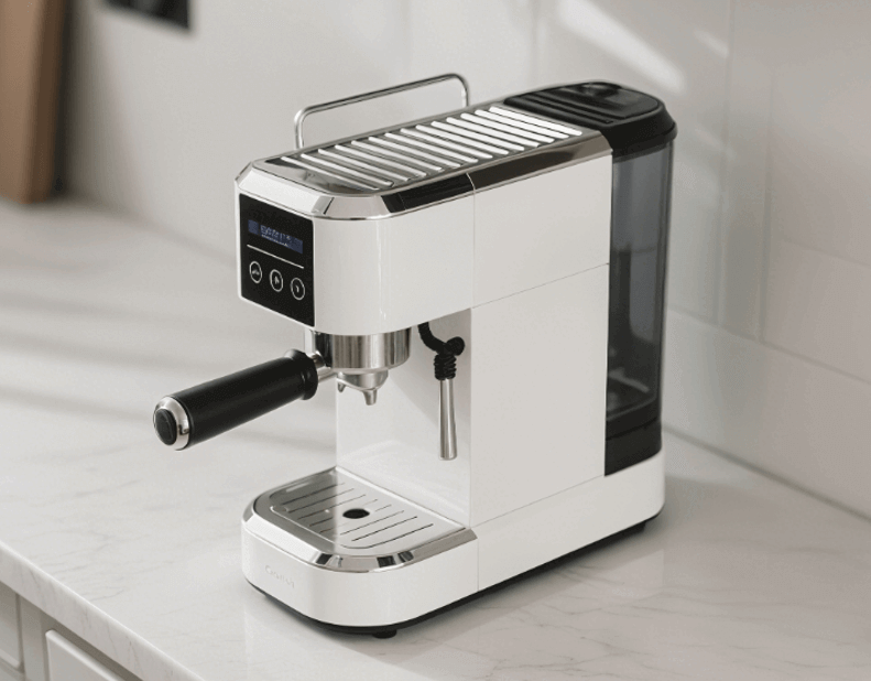 Coffee machine