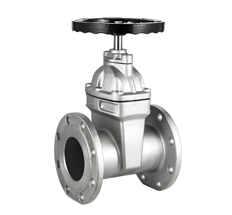 Gate valve