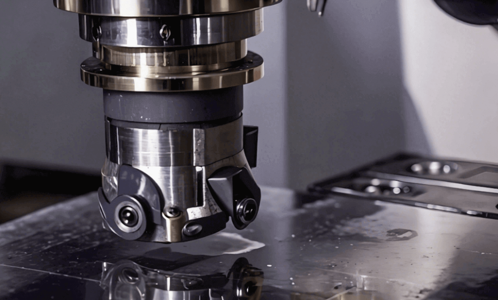 Face Milling