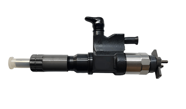Injector