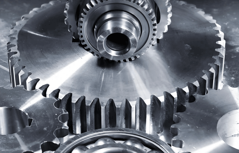 Titanium Alloy Castings