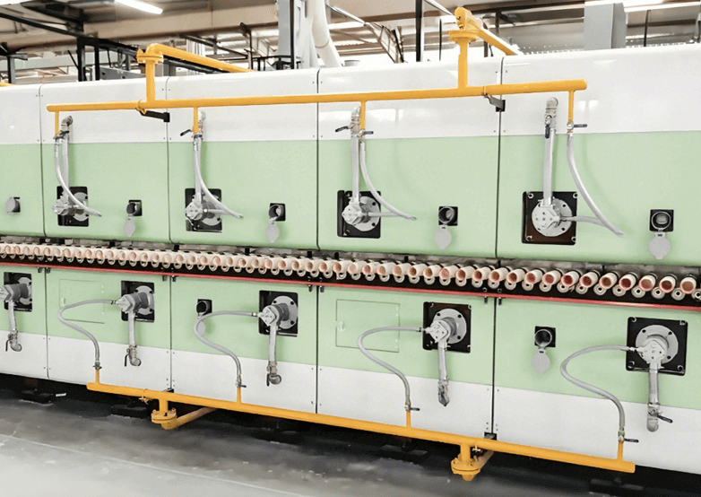 On-line Detection Solution for Blast Furnace Hot Metal Composition