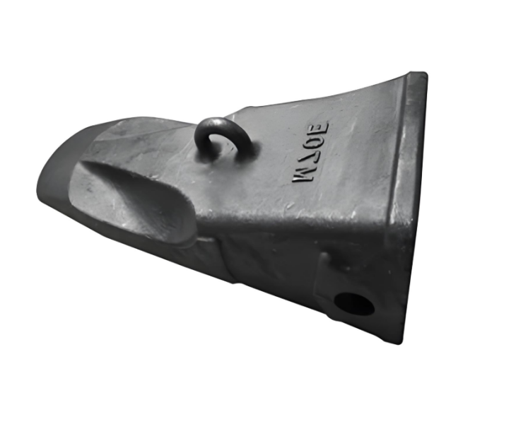 Alloy Steel Excavator Bucket Teeth