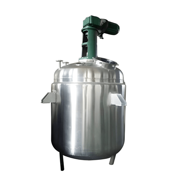 Stainless Steel Reactor